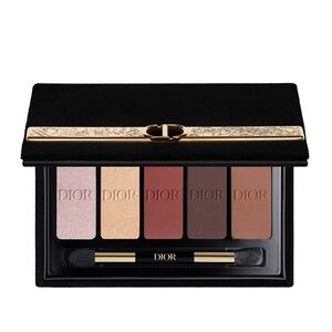 Dior Eyeshadow Palette - Multi-Color Brand New No Box